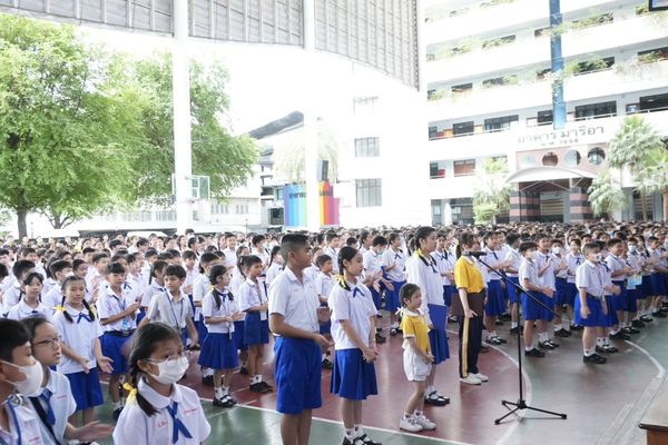 โรงเรียนปรีชานุศาสน์